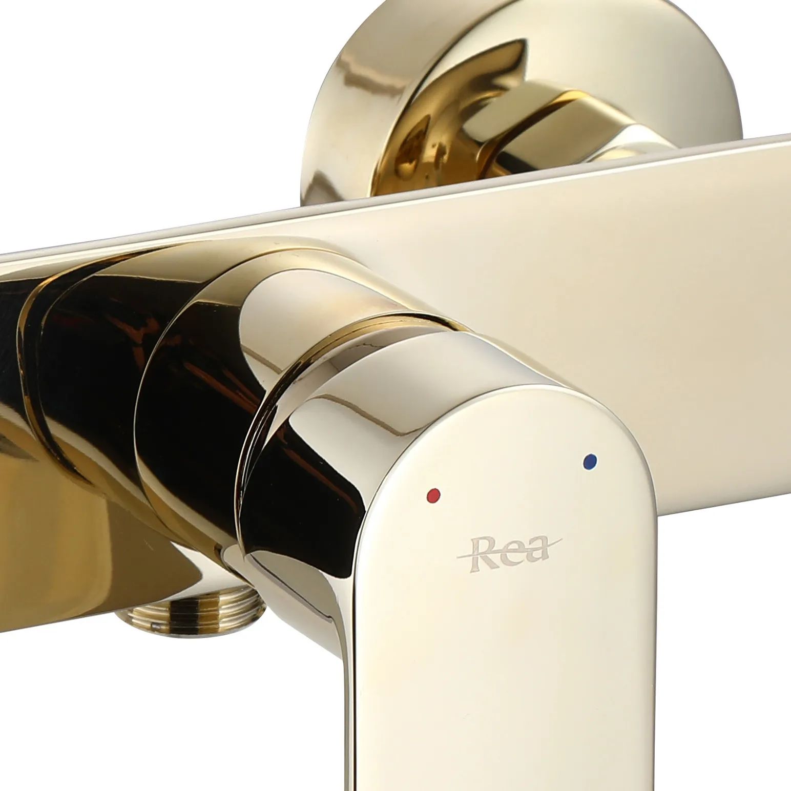 Смеситель для душа Rea Urban Gold, REA-B9913