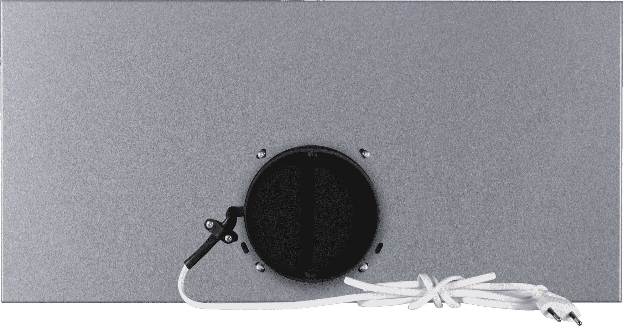 Кухонная вытяжка Maunfeld Crosby Light C 60 нержавеющая сталь