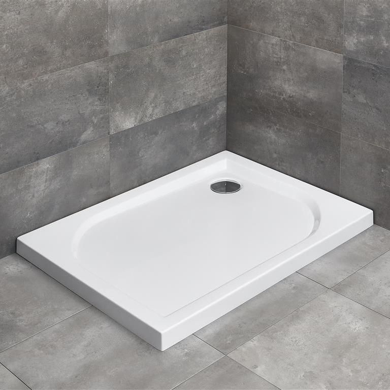 Душевой поддон Radaway Delos D