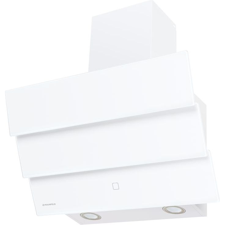 Кухонная вытяжка Maunfeld Cascada 60 белый