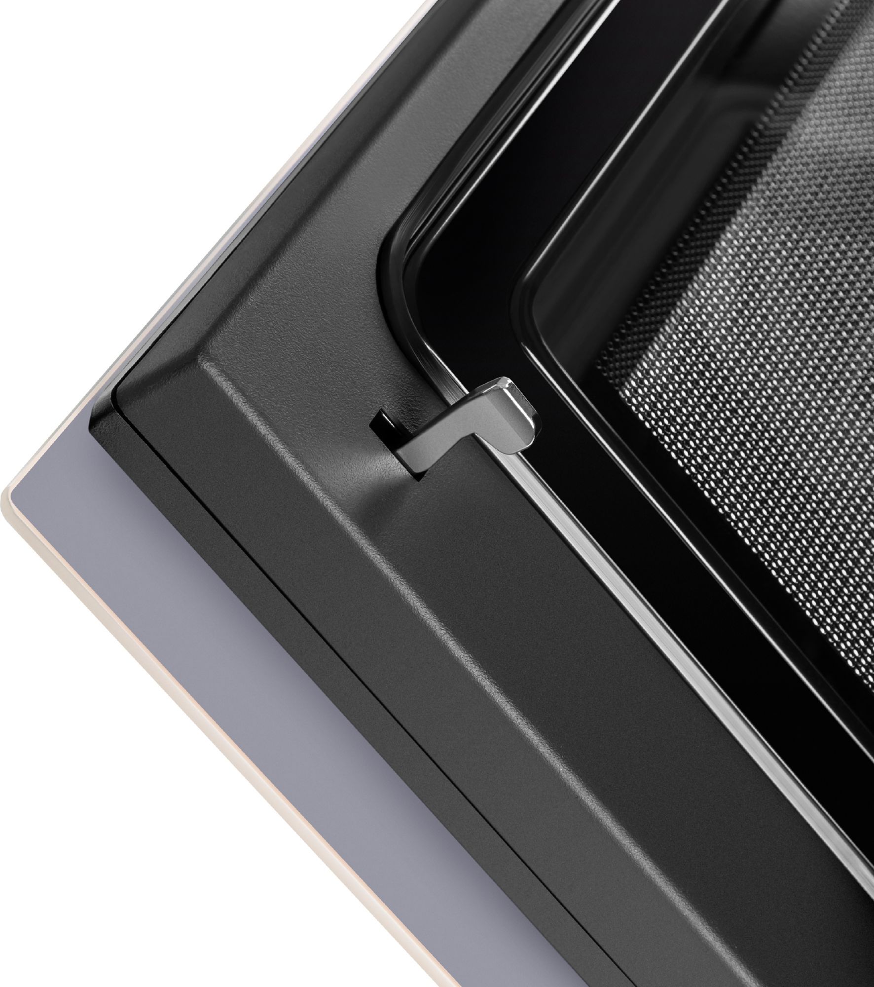 Шкаф духовой электрический с функцией СВЧ Maunfeld, MCMO.44.9GBG