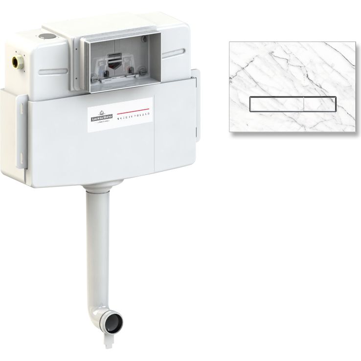 Комплект 2 в 1 Lavinia Boho RelFix, 77030052