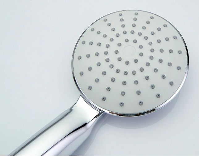 Душевая лейка 1 режим Ledeme M07