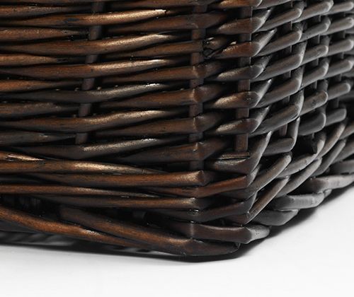 Плетеная корзина WasserKRAFT Neime, WB-190-M