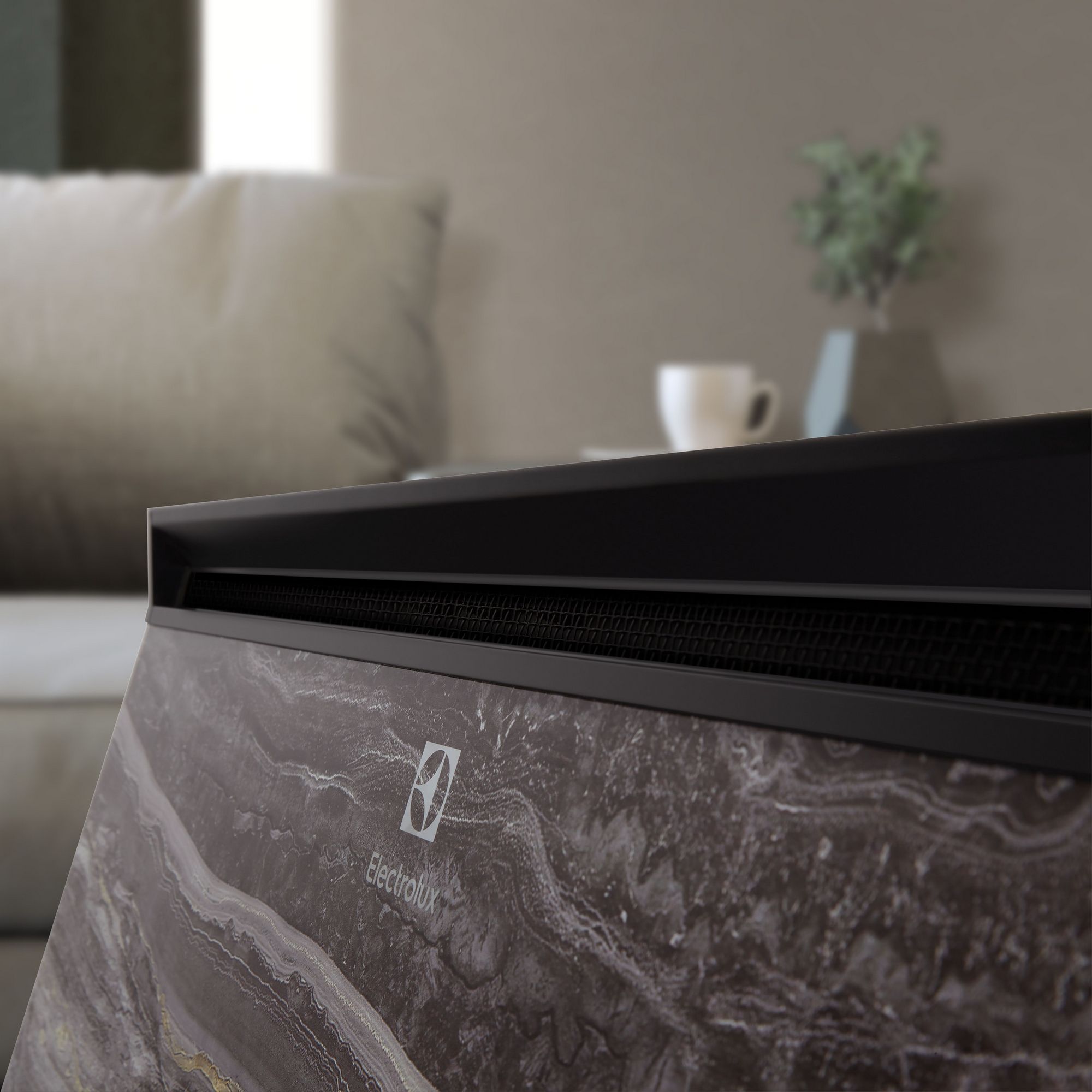 Конвектор электрический Electrolux Brilliant Marble, ECH/BMI-1500