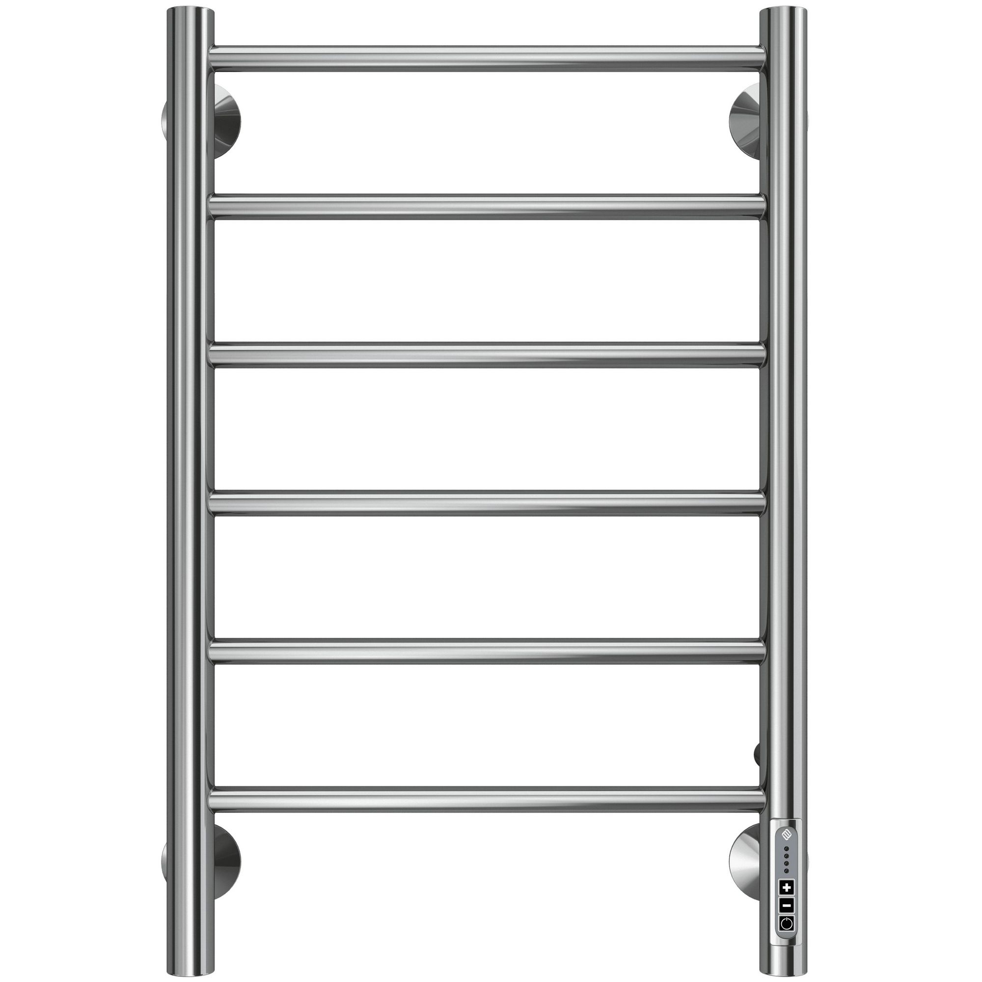Электрический полотенцесушитель Terminus Аврора (Quick Touch) П6 40x65