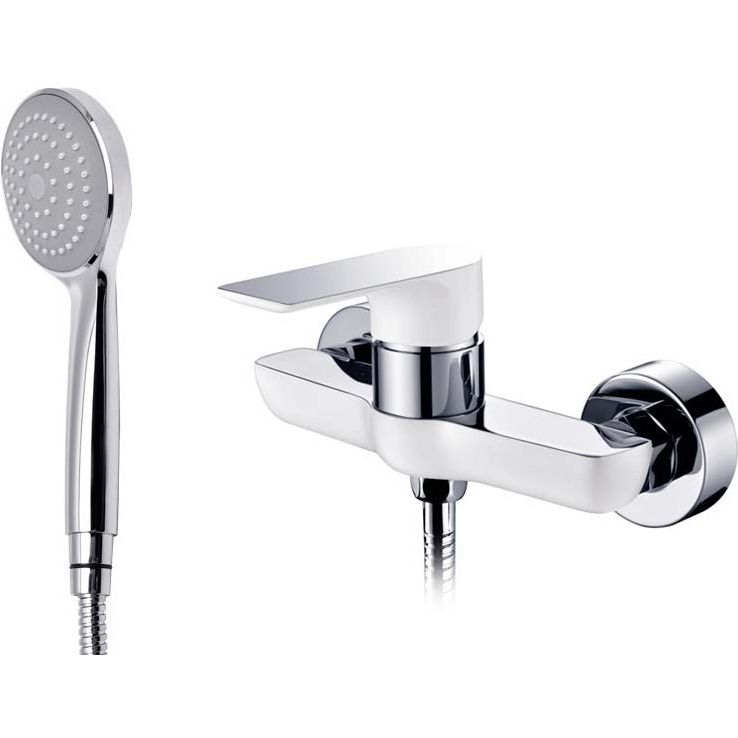 Смеситель для душа Ahti Sipoo White, SB305000