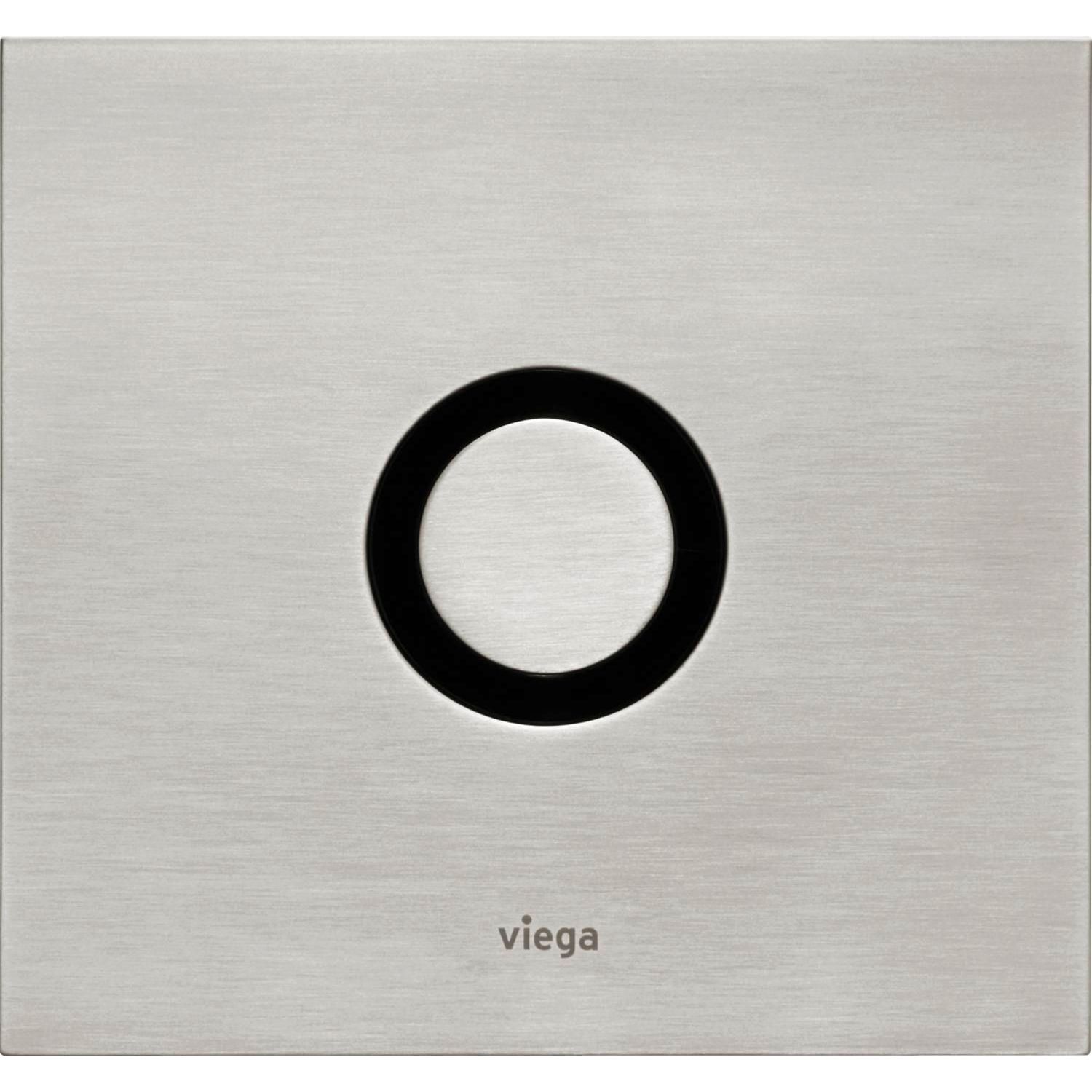 Смывная клавиша Viega Visign for More 100, 633356