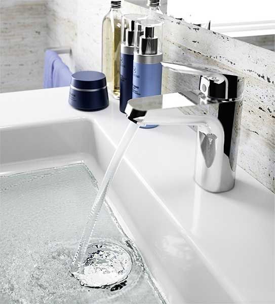 Смеситель для раковины Ideal Standard Ceraflex, B1714AA