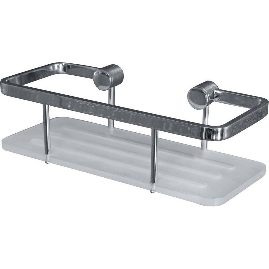 Мыльница прямоугольная Bemeta Cytro, 146208406