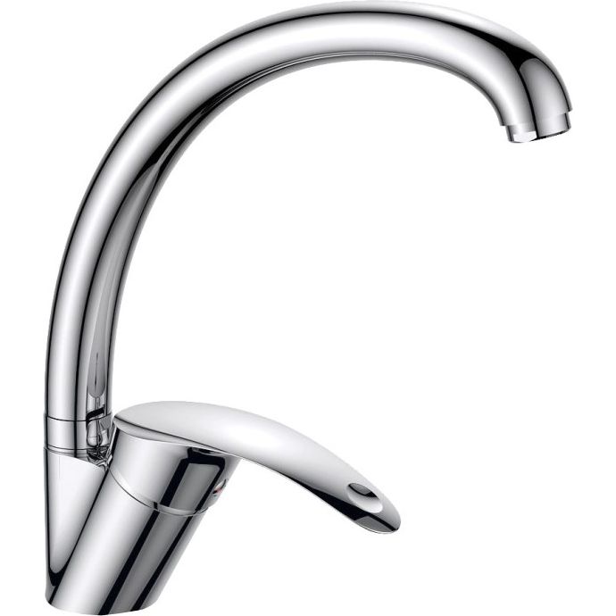 Смеситель для кухни Haiba HB4121