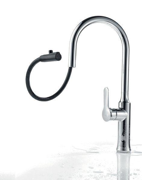 Смеситель для кухни Ravak KM 017.00, X070078