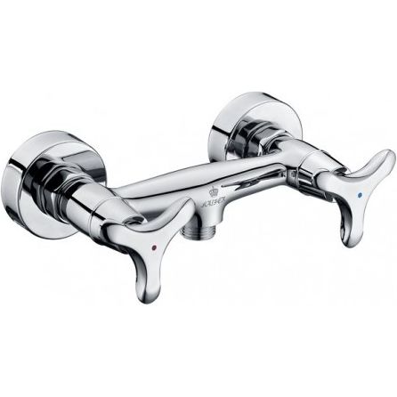 Смеситель для душа Kaiser Trio, 57077