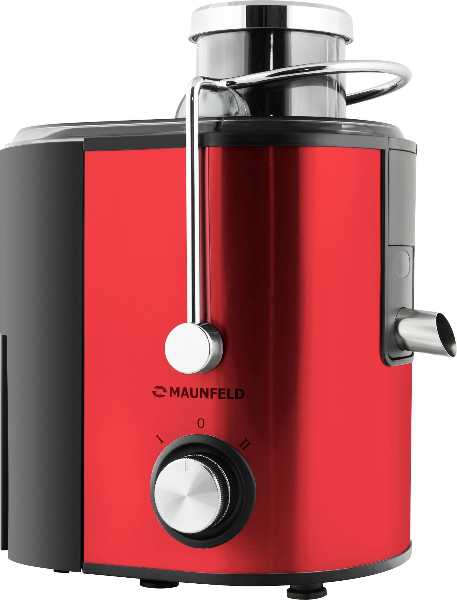 Соковыжималка Maunfeld MJE.850CH