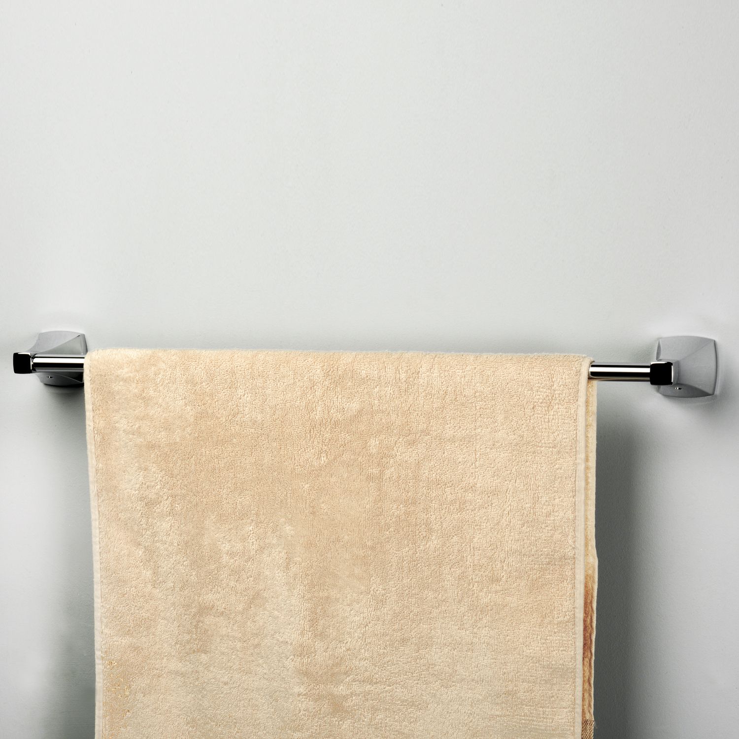 Держатель полотенец штанга WasserKRAFT Wern, K-2530