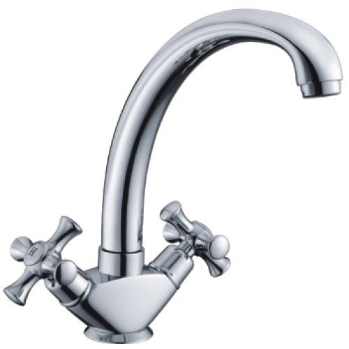 Смеситель для кухни Gappo G4142