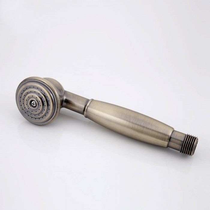 Смеситель для ванны с коротким изливом Frap F3019