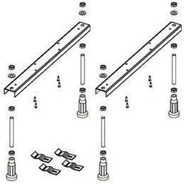 Ножки для ванн Excellent, NWE-64