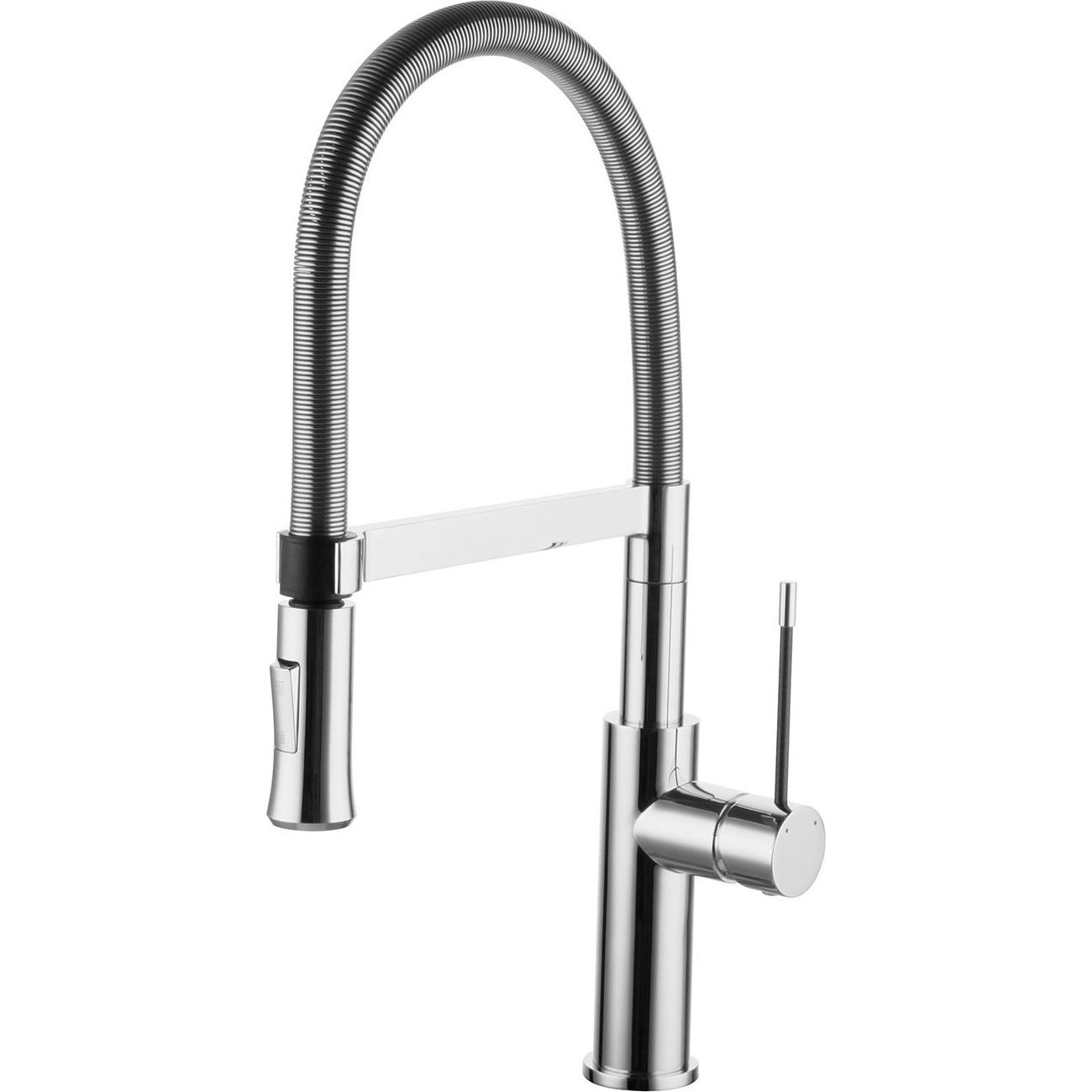 Смеситель для кухни Omnires X3, X3CR