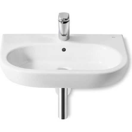 Умывальник Roca Meridian 65x46, A327241000