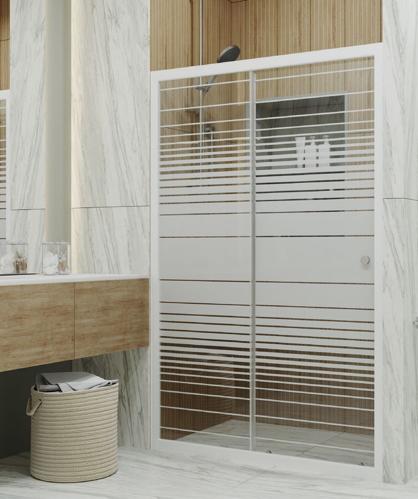 Дверь Triton Слайд