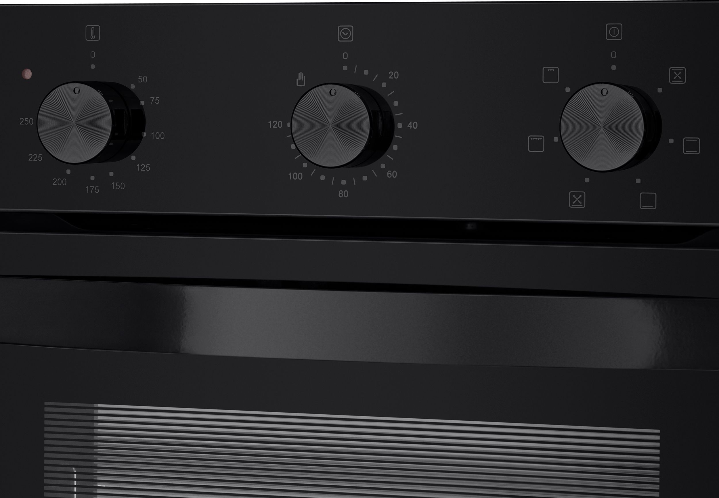 Шкаф духовой электрический Maunfeld, EOEC516B2