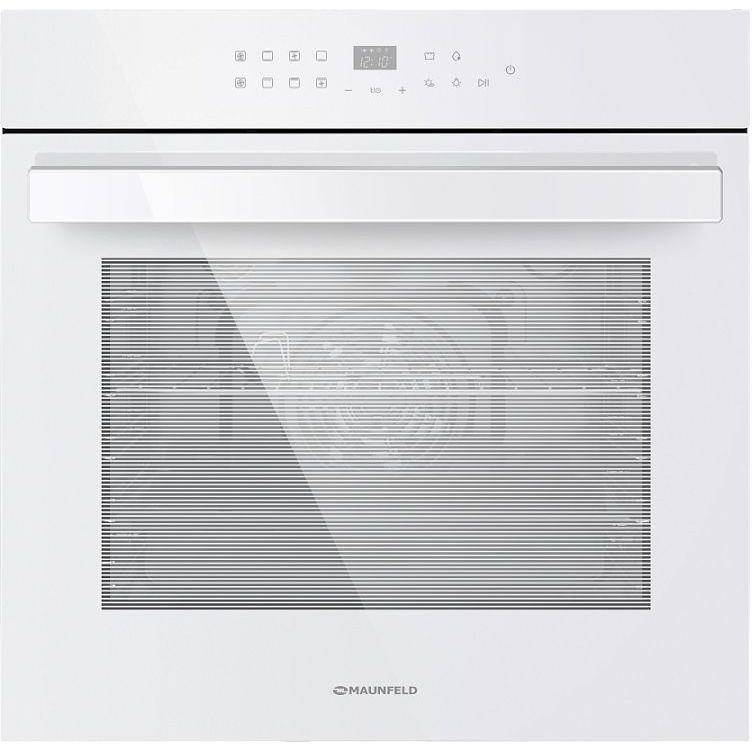 Шкаф духовой электрический Maunfeld, EOEH.7611SCW