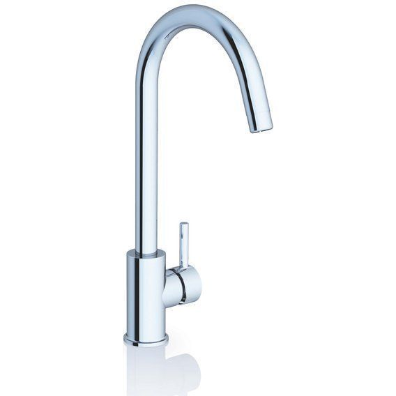 Смеситель для кухни Ravak KM 016.00, X070039