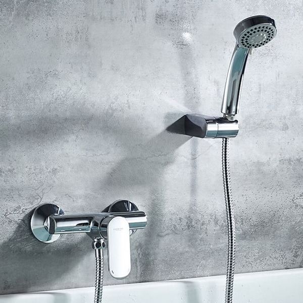 Смеситель для душа Ledeme L2010