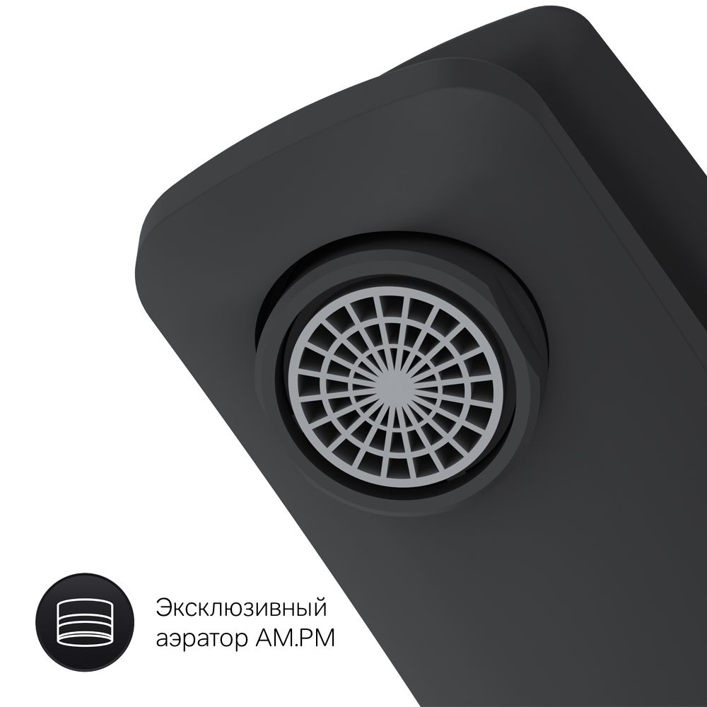 Смеситель для раковины AM.PM Gem, F90A02122