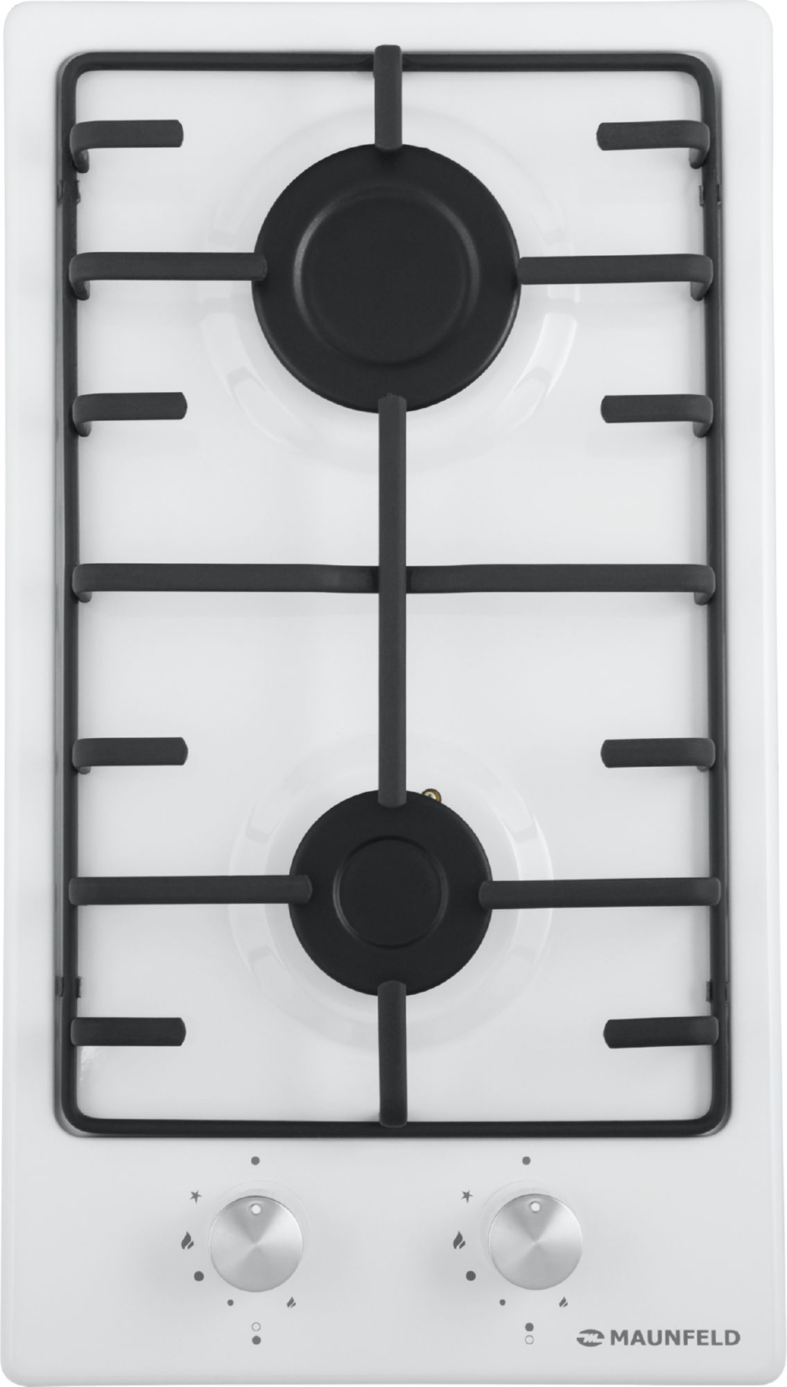 Газовая варочная панель Maunfeld EGHE.32.3EW\G