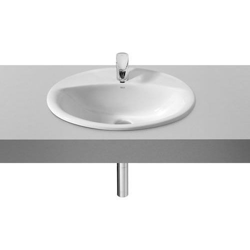 Умывальник встраиваемый Roca Aloa 56x47,5, A327865000