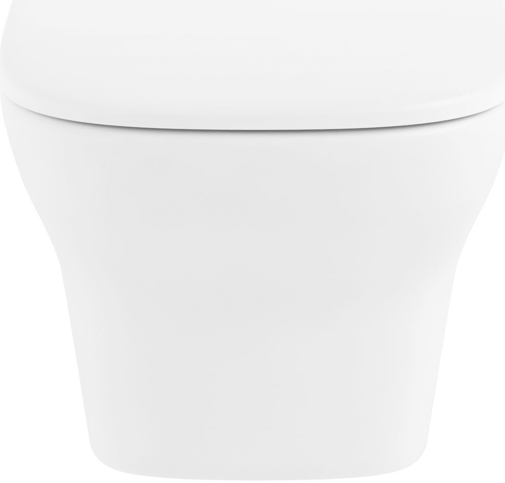 Подвесной унитаз Lavinia Boho Bristol Rimless, 3305002R