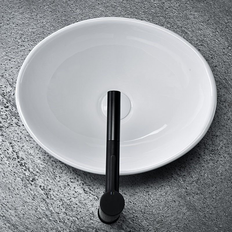 Умывальник Rea Sofia 41x34.5, REA-U0133