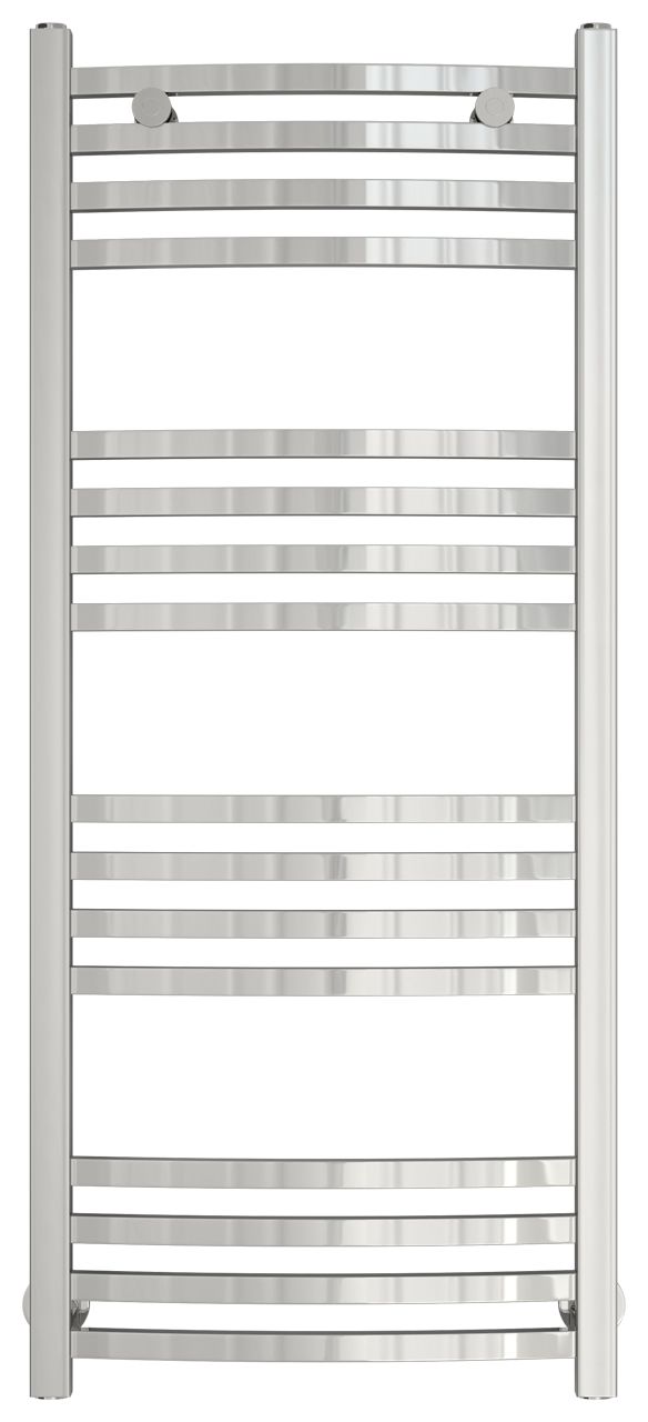 Водяной полотенцесушитель Сунержа Аркус 1000x400