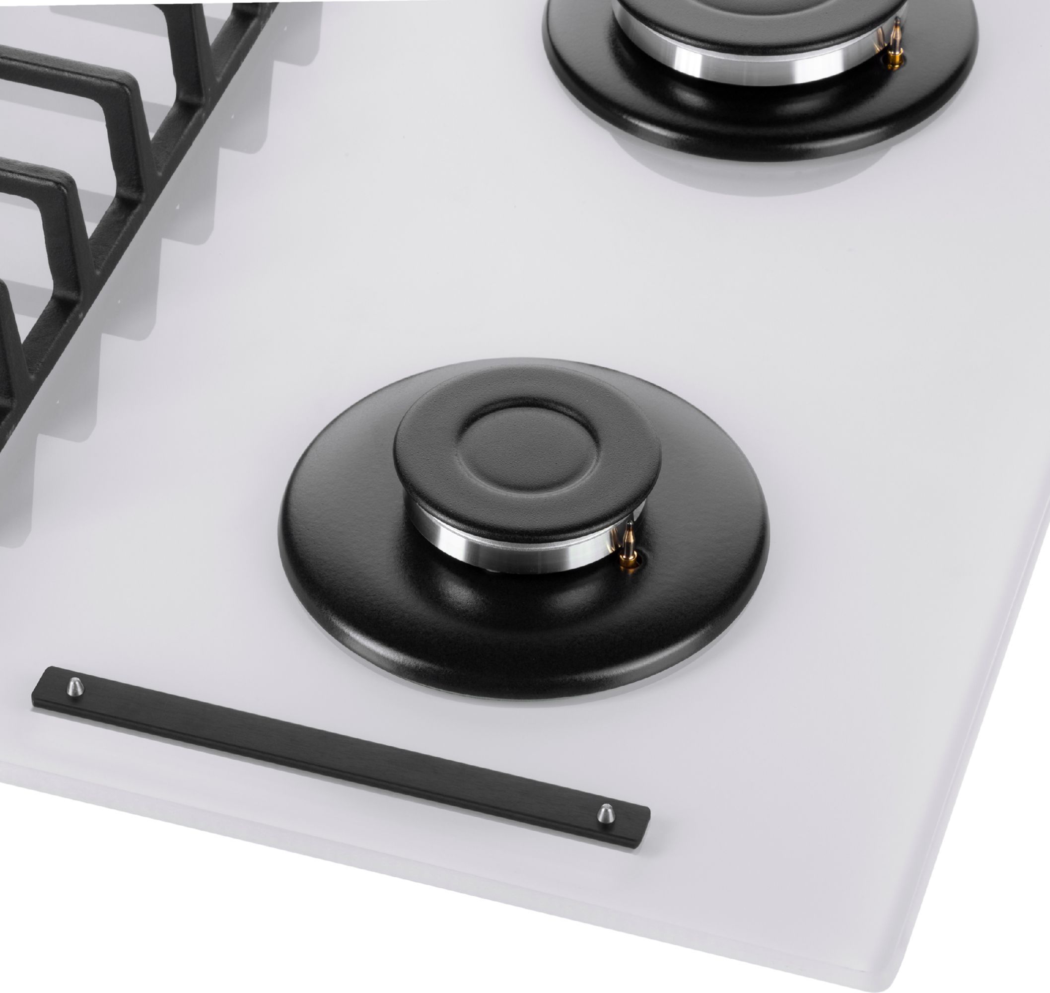 Газовая варочная панель Maunfeld EGHG.64.63CW/G