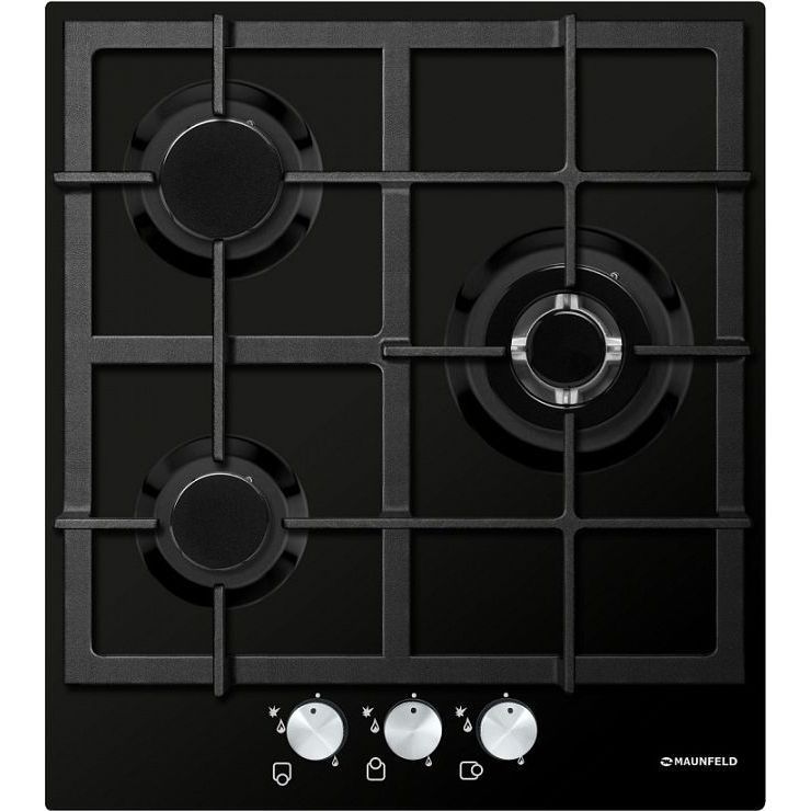 Газовая варочная панель Maunfeld EGHE.43.33CB\G