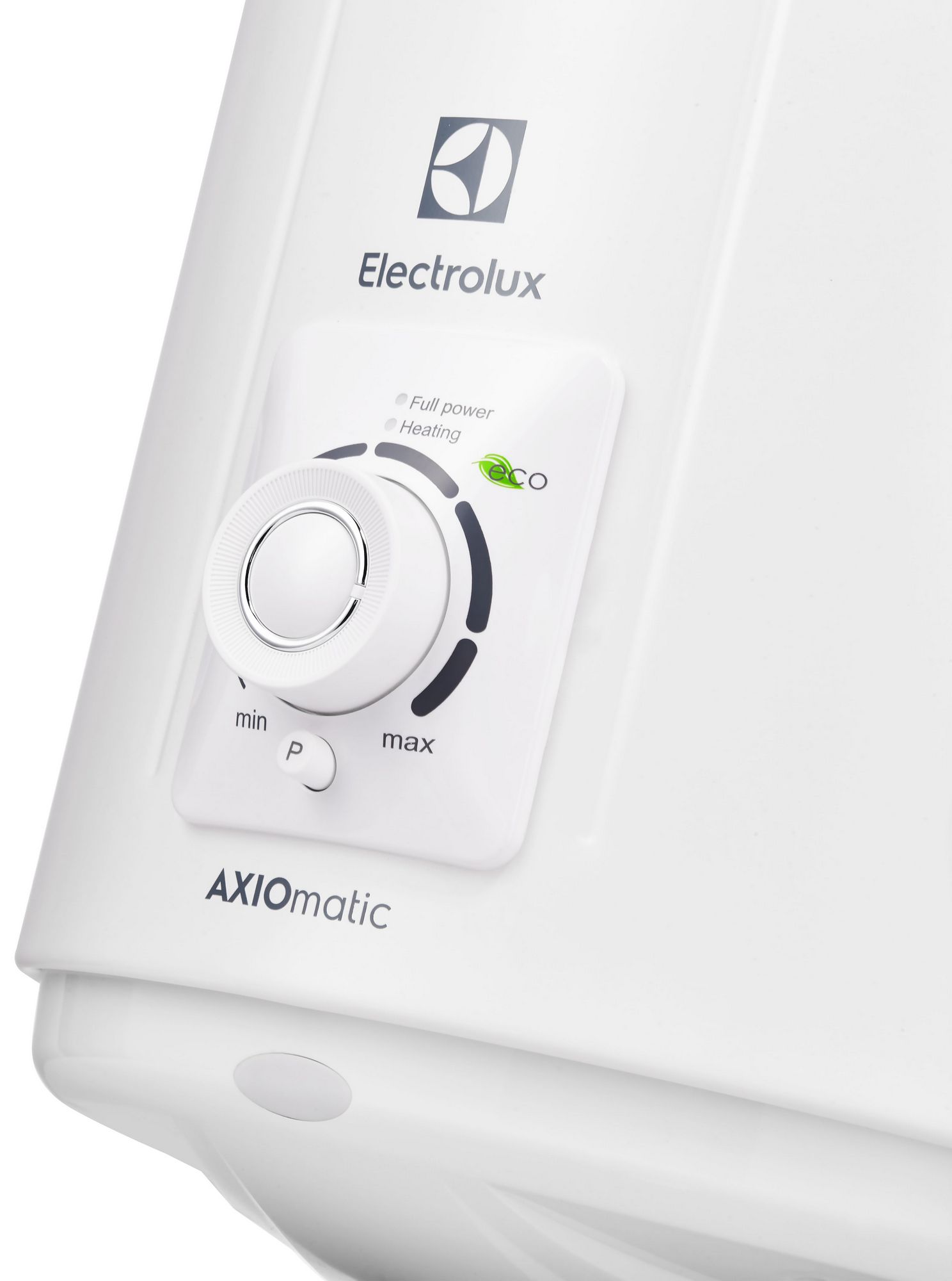 Электрический водонагреватель Electrolux, EWH 80 AXIOmatic