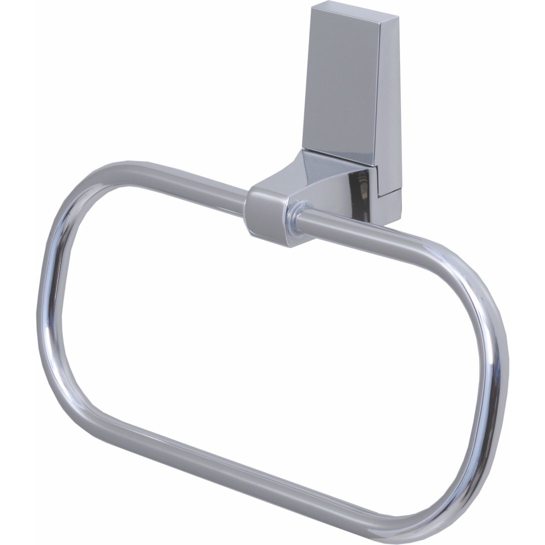 Держатель полотенец WasserKRAFT Lopau, K-6060