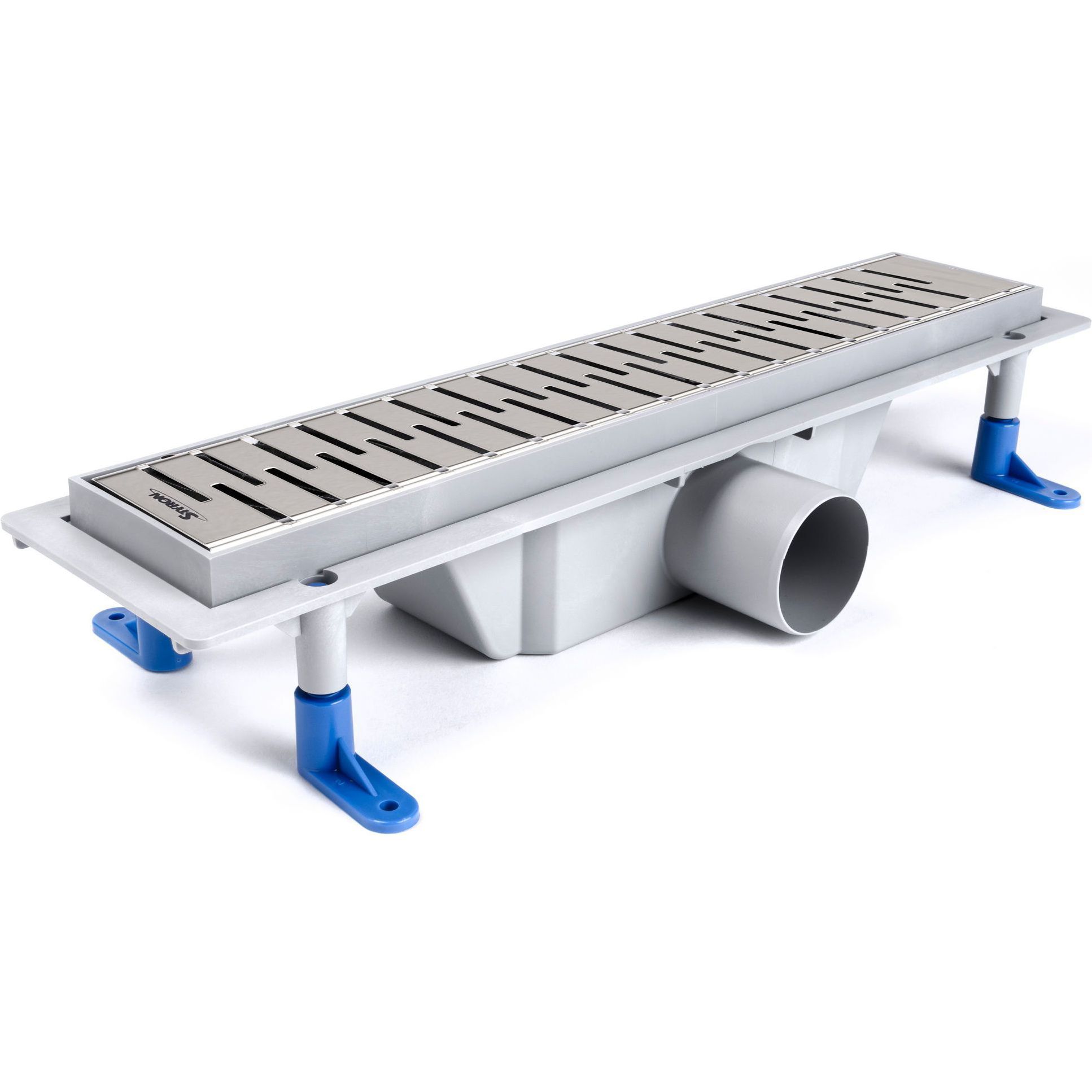 Линейный душевой трап Styron STY-M