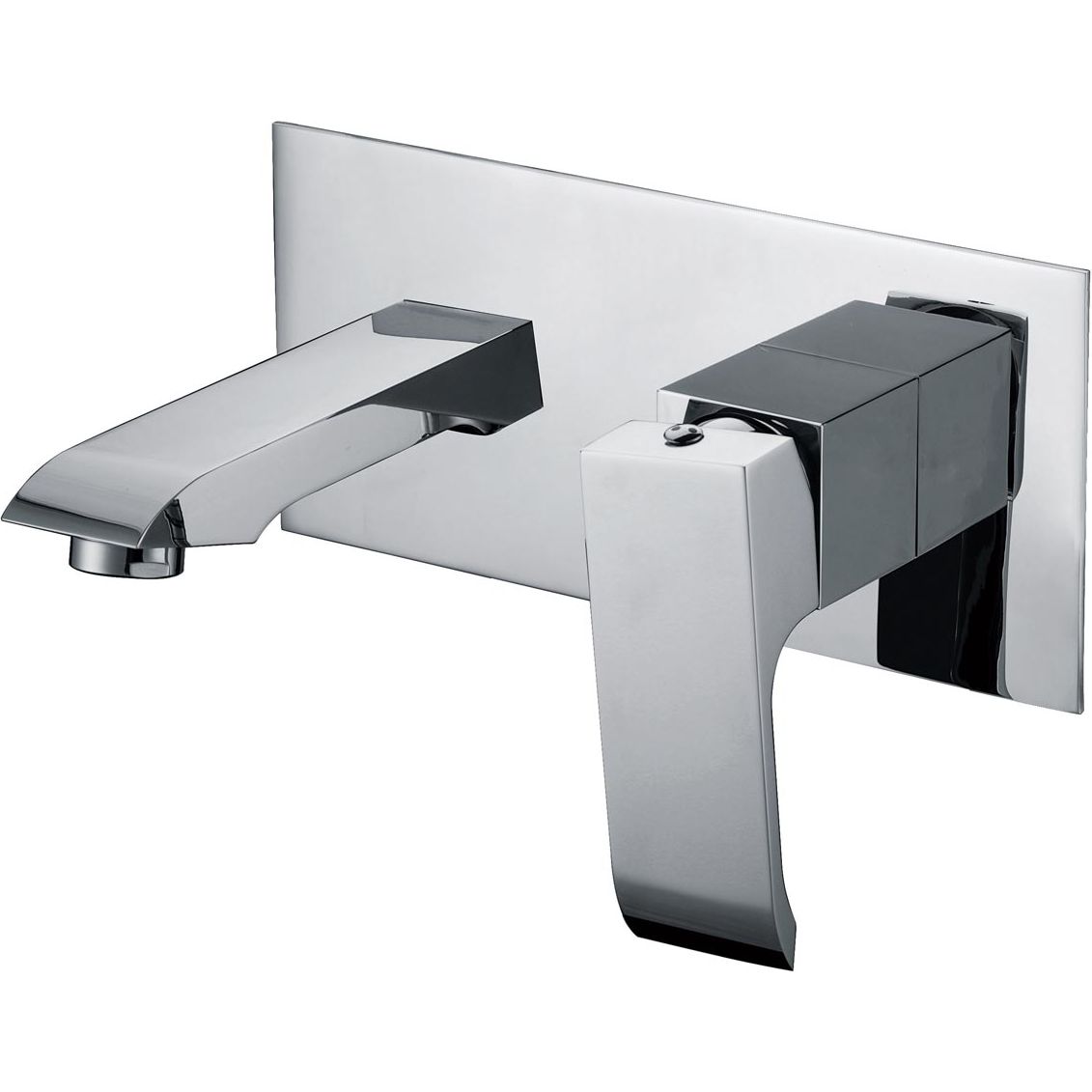 Смеситель скрытого монтажа для раковины Ahti Rauma, RM205201