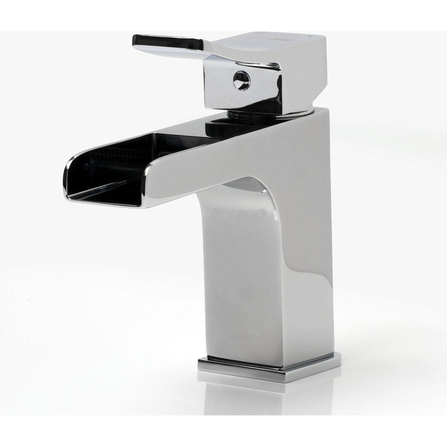 Каскадный смеситель для умывальника WasserKRAFT Aller, 1069