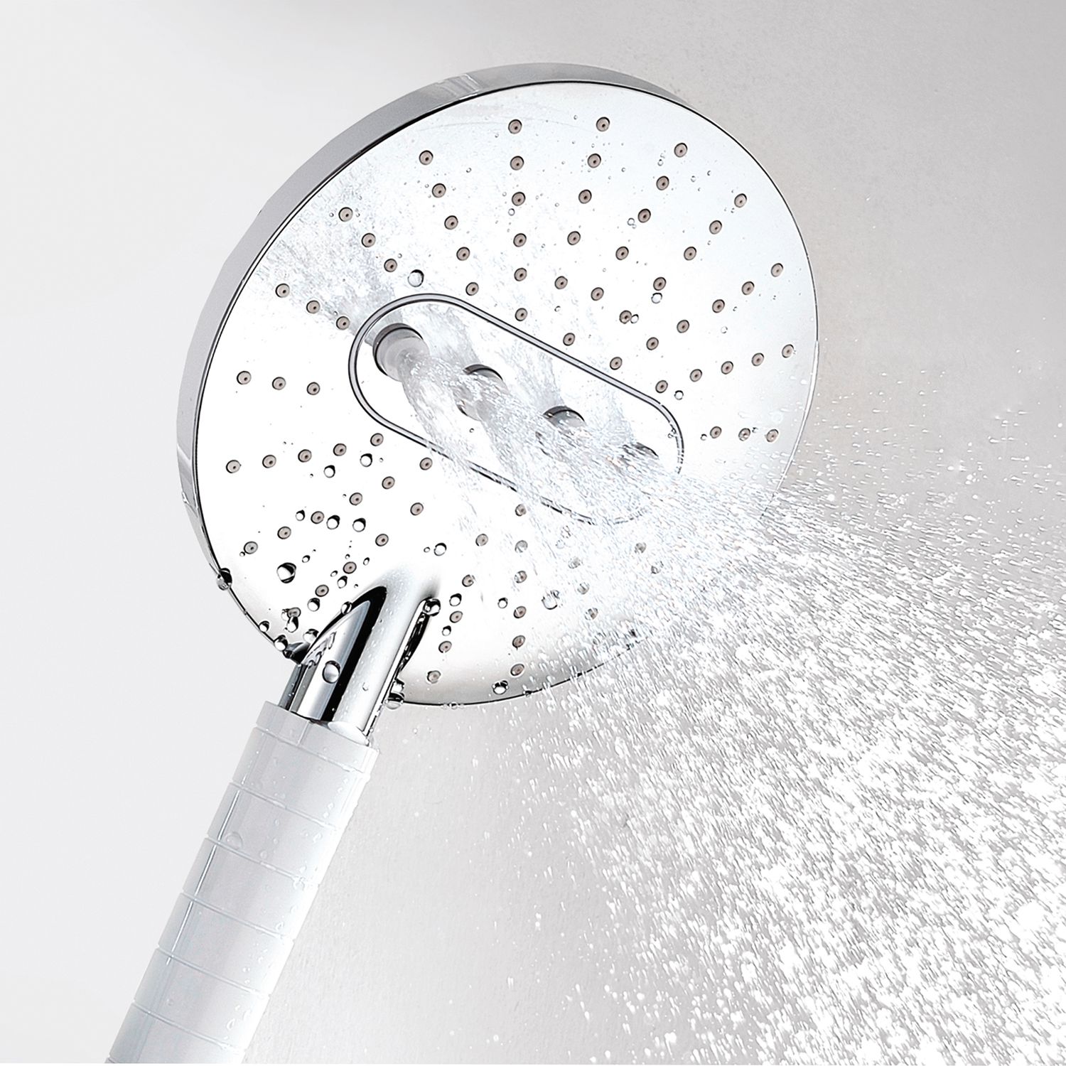 Лейка 3-функциональная WasserKRAFT, A059