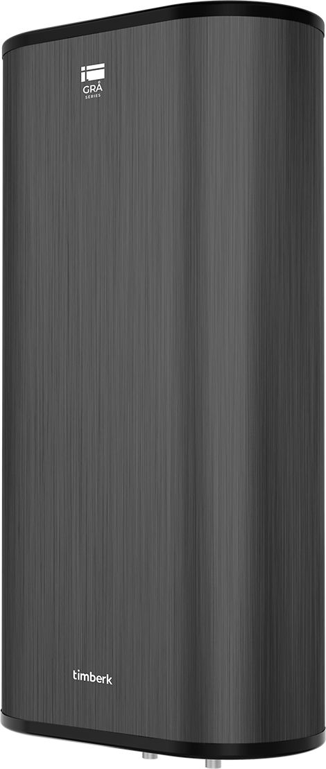 Накопительный водонагреватель Timberk, T-WSS30-N27C-VG