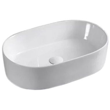 Умывальник Gid N9025 56x35, 51111