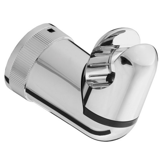 Держатель душевой лейки пластиковый Ledeme L31