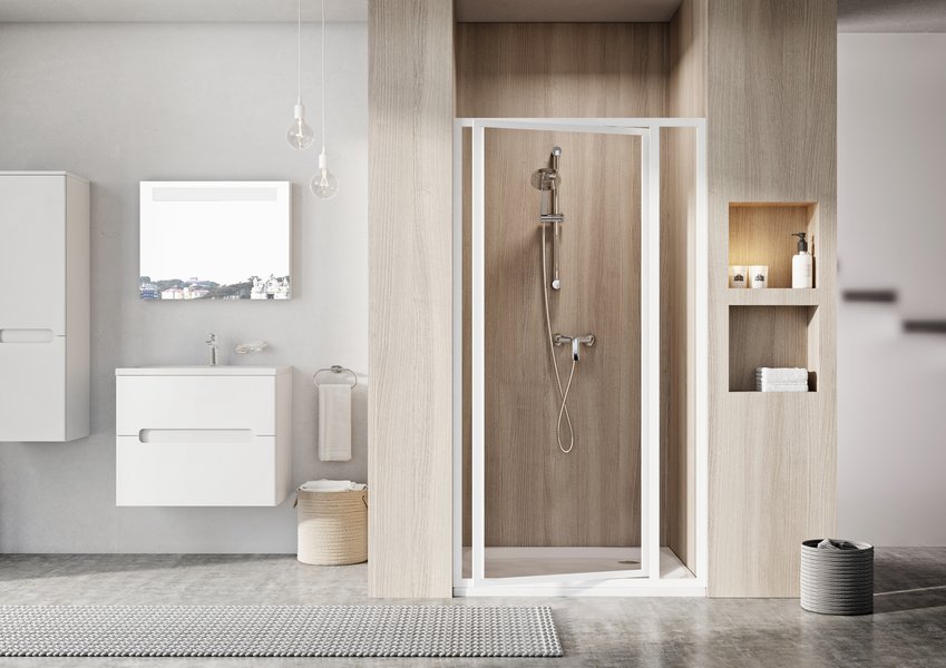 Душевая дверь Ravak Supernova SDOP