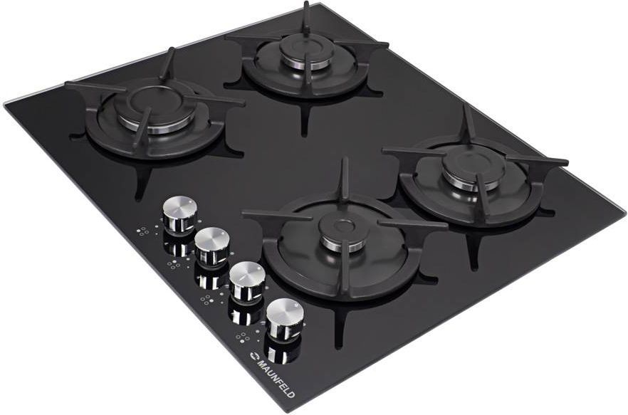 Газовая варочная панель Maunfeld EGHG.64.1CB/G