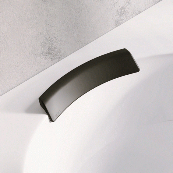 Подголовник Riho AH26 SOLID, AH26110