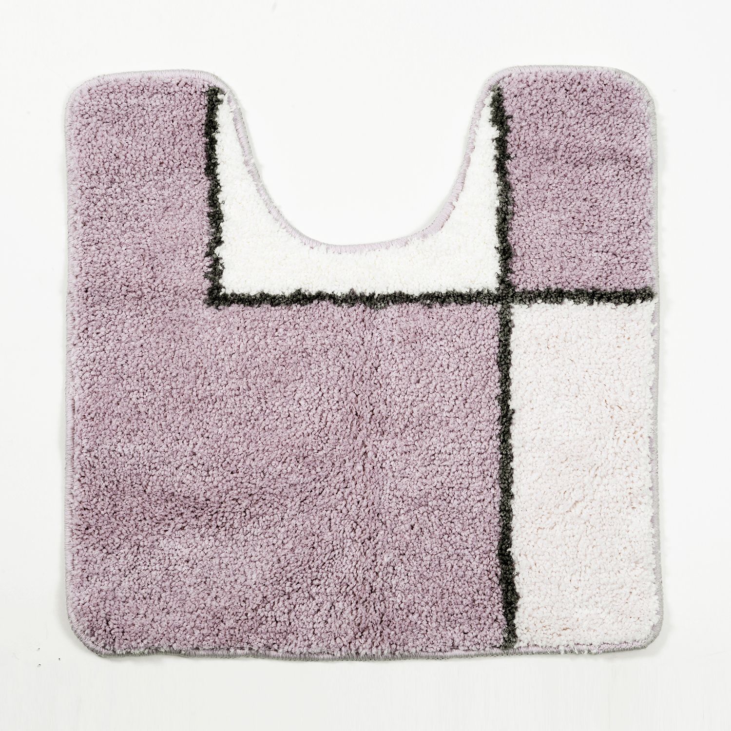 Коврик для ванной комнаты WasserKRAFT Ruwer, BM-6709